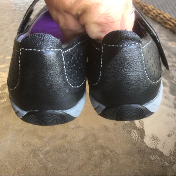 COPY - Dansko Mary Jane Sneaker Sandals - Picture 4 of 10